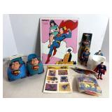 Superman Items