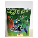 Captain Action Green Hornet New in Box
