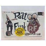 Revell Rat Fink 85-4176 Model Kit