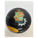 1994 NCAA Final Four Charlotte Basketball