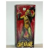 Universal Studios Model Kit The Creature