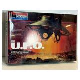 Monogram UFO Model Kit Unopened