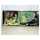 Marx Toys Green Ghost Game board warped