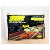 TCR Slotless Track Jam Car Challenge