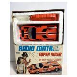 Vintage Straco RC Super Racer works