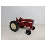 Vintage IH Toy Tractor