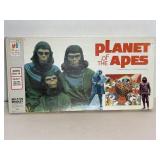Vintage Planet of The Apes Game
