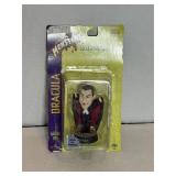 Vintage Dracula Little Big Heads