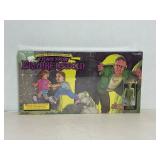 Vintage Escape from Frankenstein Game