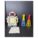 Vintage Alphie II & Gee Wee no ball