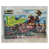 Vintage Fink Eliminator Model in Box