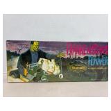 Polar Lights Frankensteins Flivver 5006 Sealed