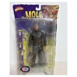 Monsters Mole People Sideshow Toy New in Box