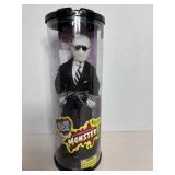 Monsters The Invisible Man Sideshow Toy New in Box