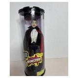 Monsters Son of Dracula Sideshow Toy New in Box