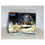 Monogram First Lunar Landing 5081 1:48 25th Anniv