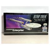 Estes Star Trek Starship Enterprise 1276 Sealed