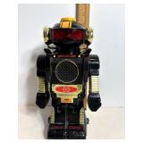 Vintage New Bright Tommy the Atomic Robot 2