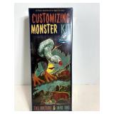 Vintage Polar Lights The Vuture & Mad Dog