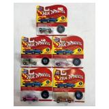 25th Anniversary & Vintage Collection Hot Wheels