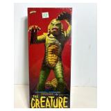 Vintage Aurora The Creature Kit 7501 Sealed