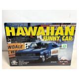 Polar Lights Poland Leongs 1969 Hawaiian Funny