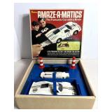 Vintage Hasbro Amaze A Matics Car With A Brain
