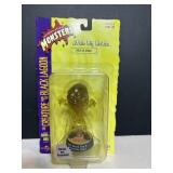 Little Big Heads Creature of Black Lagoon