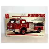 AMT Ertl American La France Pumper Kit 1:25