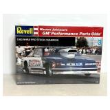 Revell 1993 NHRA Warren Johnson Performance
