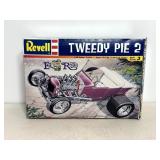 Revell Tweedy Pie 2 Kit 1:25 Ed Big Daddy Roth