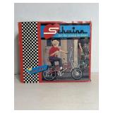 Vintage Schwinn 1969 Apple Krate in Box