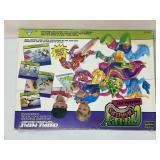 Vintage Creepy Crawlers Creeple People