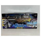 Vintage1957 Chevy Muscle Machine Model in Box