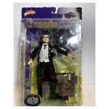 Sideshow 8'H Universal Studios Dracula Sealed