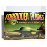 Polar Lights Forbidden Planet C570 Star Cruiser