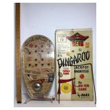 Vintage Ding A Roo by Marx