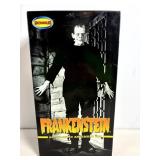 2009 Frankenstein Moebius Model Kit 909 unused