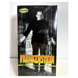 2009 Frankenstein Moebius Model Kit 909 Sealed