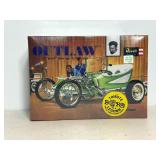 Revell Ed Big Daddy Roths Outlaw 1:25 Sealed