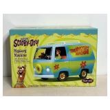 Scooby Doo 6808 Mystery Machine Kit