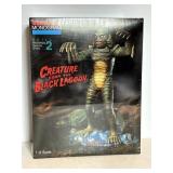 New Monogram Creature from Black Lagoon Art Kit