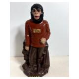 Planet of the Apes Galen Play Pal Plastic Bank