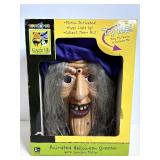 Toys R Us Fright Site Animated Halloween Greeter