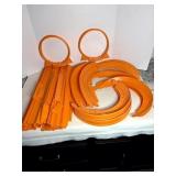 Hot Wheels Super Charger Track Parts