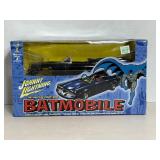 Vintage Bat Mobile in Box