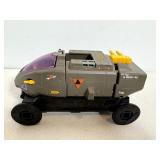1986 Coleco Star Com Shadow Raider Attack Vehicle