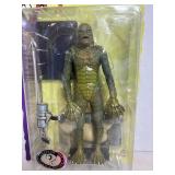 Monsters Creature from Black Lagoon 3204 Sealed