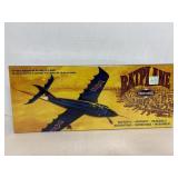 Polar Lights Bat Plane Kit 6905 Sealed