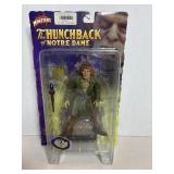 Monsters Hunchback 3207 Sealed Sideshow Toy